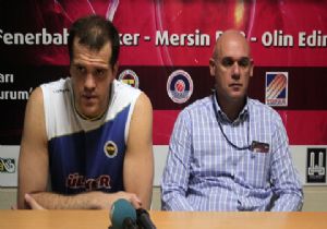 Savaş maçı değerlendirdi